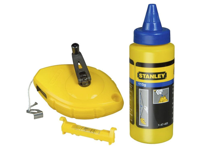 Stanley Chalk Line Kit