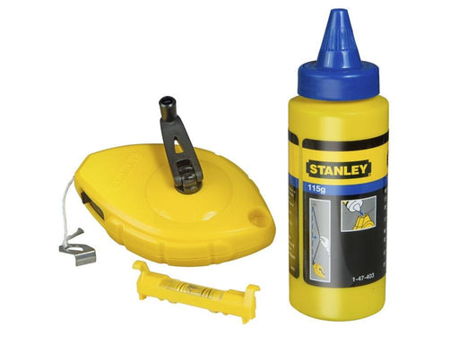 Stanley Chalk Line Kit