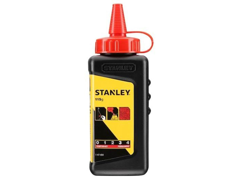 Stanley Chalk Line - Red