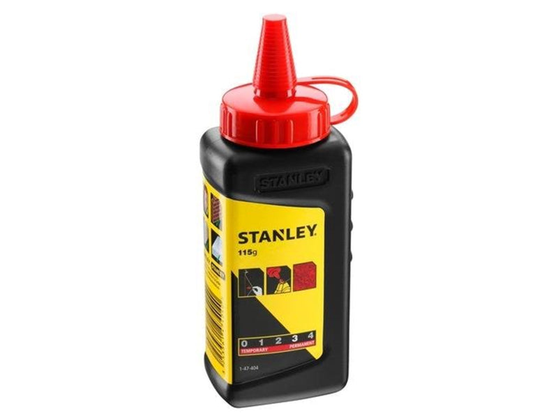 Stanley Chalk Line - Red