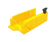 Stanley Clamping Mitre Box