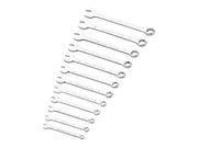 Stanley Combination Spanner Set - 12 Piece
