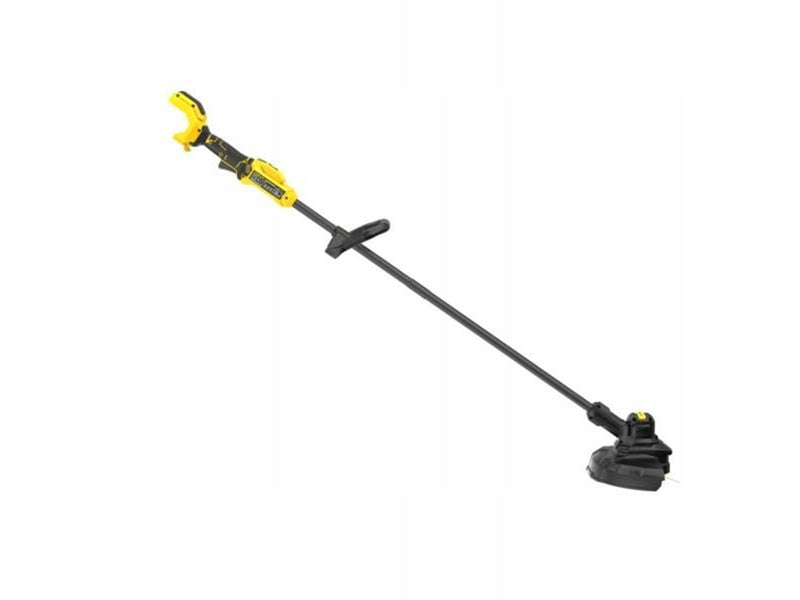 Stanley Cordless Grass Trimmer (Solo)