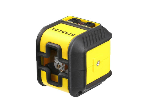 Stanley Cubix™ Cross Line Red Beam Laser