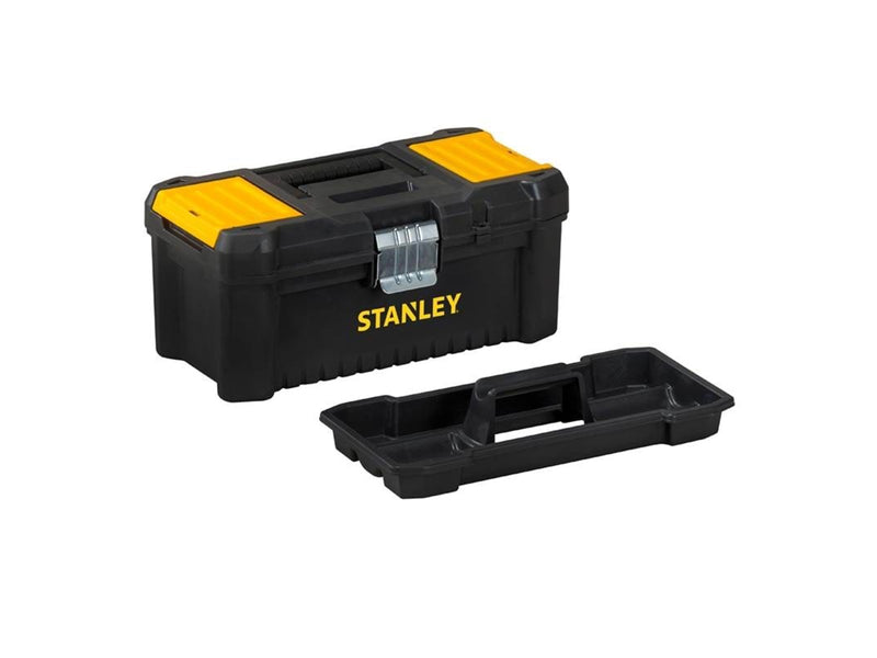 Stanley Essential™ Toolbox With Metal Latches