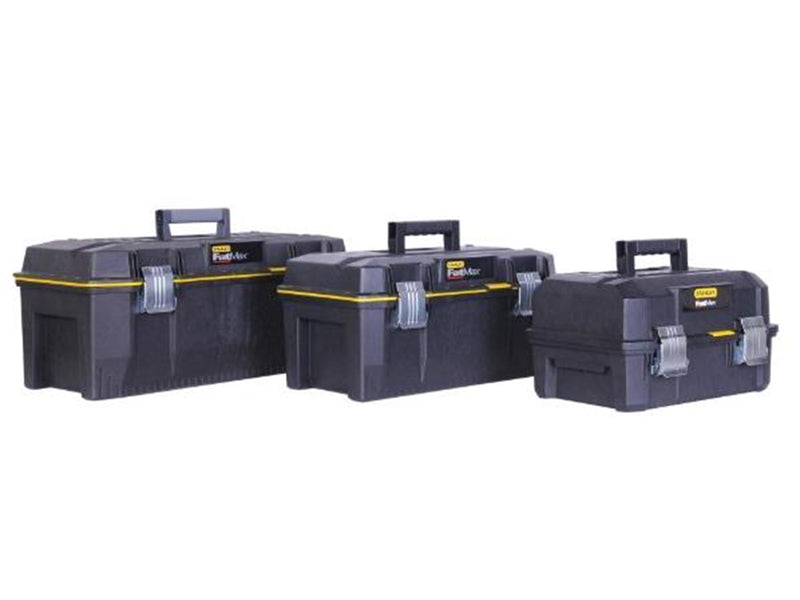 Stanley FATMAX® 18 in. Cantilever Waterproof Tool Box FMST1-71219