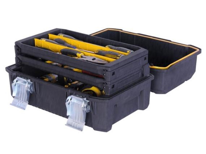 Stanley FATMAX® 18 in. Cantilever Waterproof Tool Box FMST1-71219