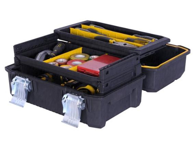 Stanley FATMAX® 18 in. Cantilever Waterproof Tool Box FMST1-71219
