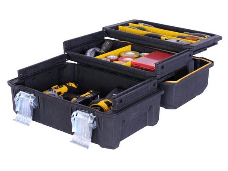 Stanley FATMAX® 18 in. Cantilever Waterproof Tool Box FMST1-71219