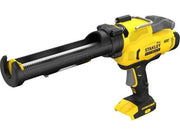 Stanley FATMAX V20 SFMCE600B-XJ silicone gun