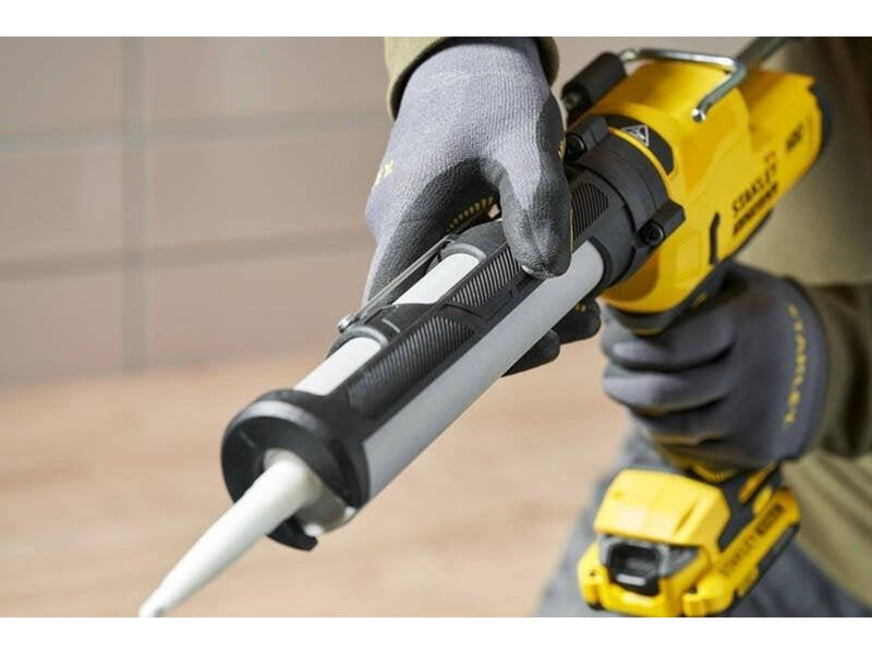 Stanley FATMAX V20 SFMCE600B-XJ silicone gun