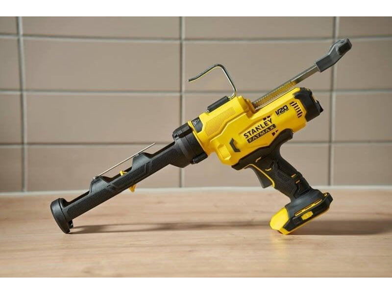 Stanley FATMAX V20 SFMCE600B-XJ silicone gun