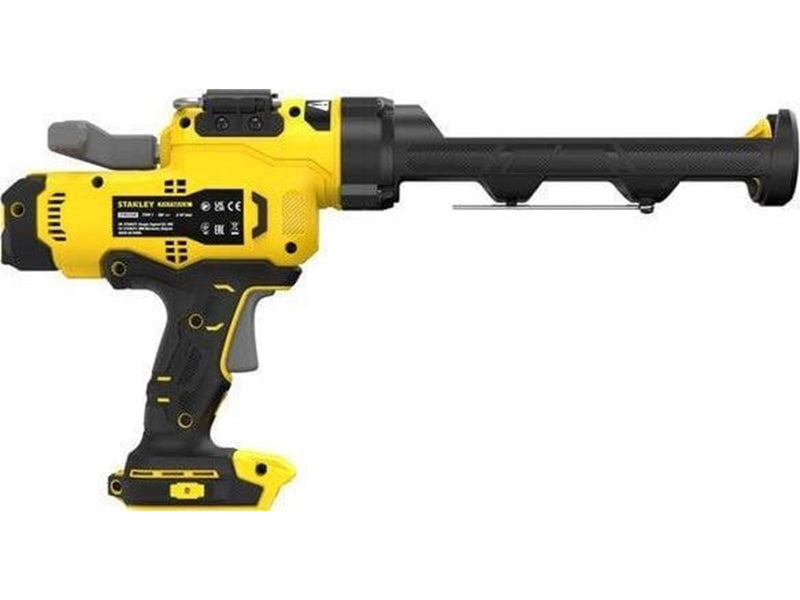 Stanley FATMAX V20 SFMCE600B-XJ silicone gun