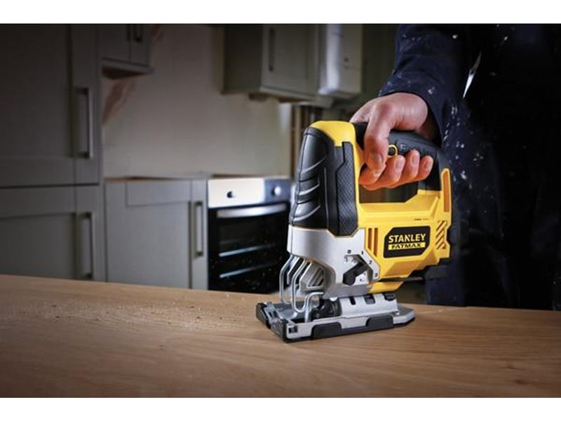Stanley FME340K Jig Saw