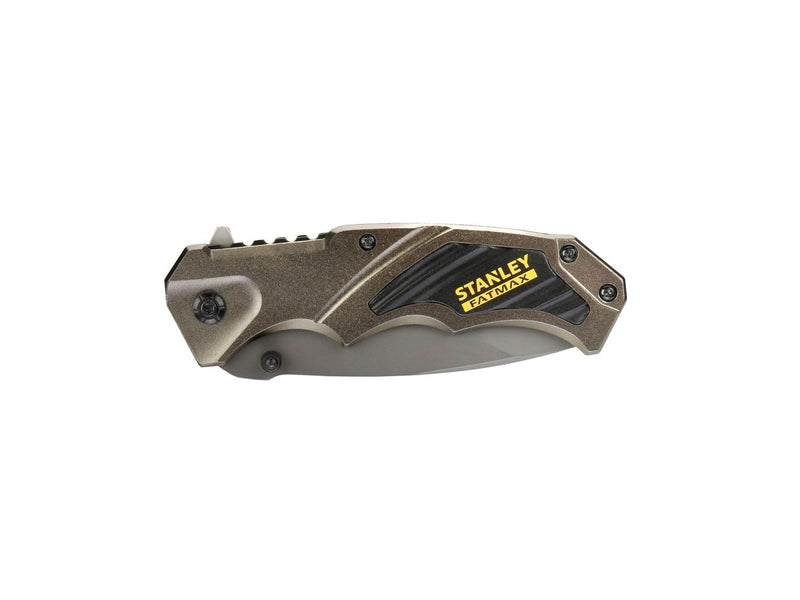 Stanley FMHT0-10311 Fatmax Folding Knife