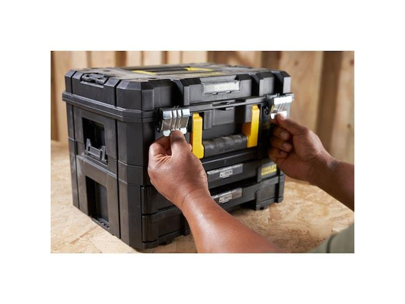 Stanley FMST1-71981 FATMAX Small Parts/Tool Box