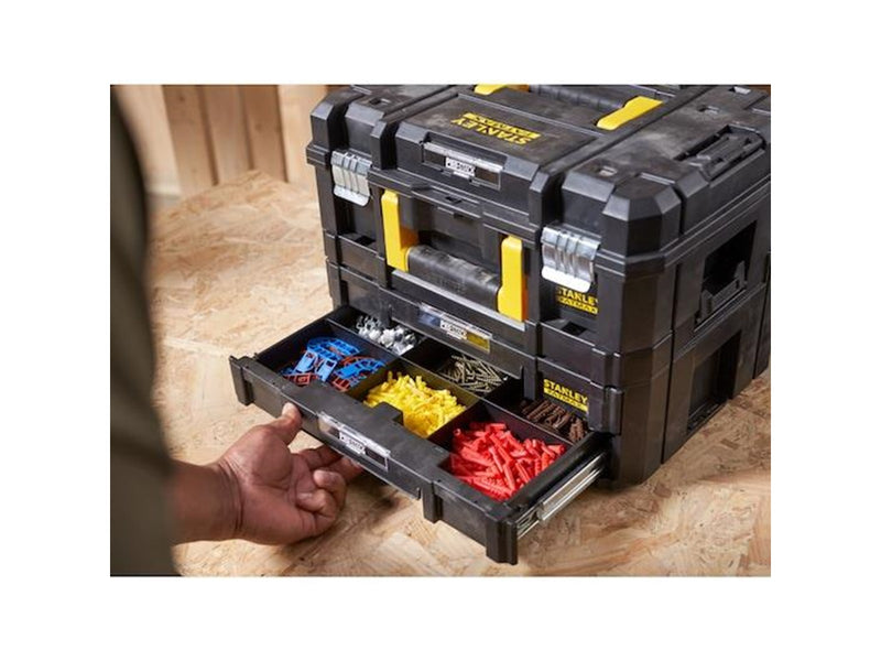 Stanley FMST1-71981 FATMAX Small Parts/Tool Box