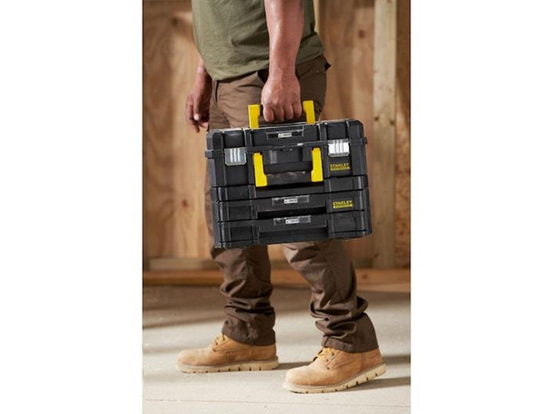 Stanley FMST1-71981 FATMAX Small Parts/Tool Box