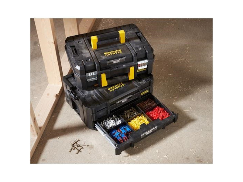 Stanley FMST1-71981 FATMAX Small Parts/Tool Box