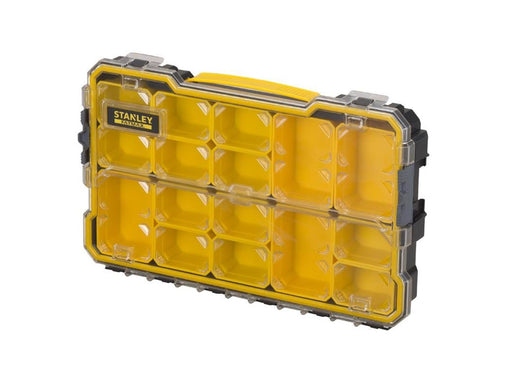 Stanley FMST1-75779 Small Parts Organizer Box