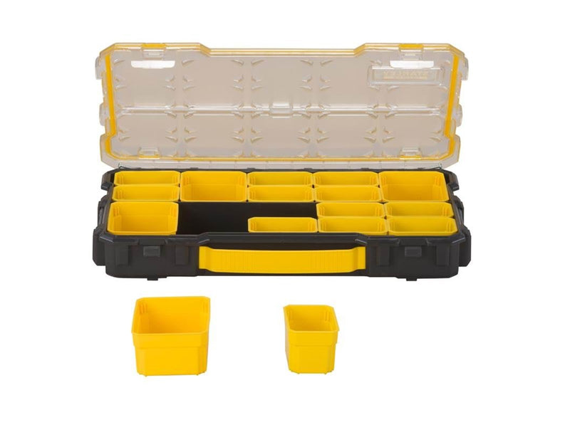 Stanley FMST1-75779 Small Parts Organizer Box