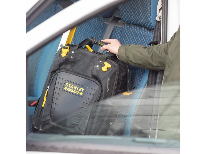 Stanley FMST1-80144 Tool Storage Backpack