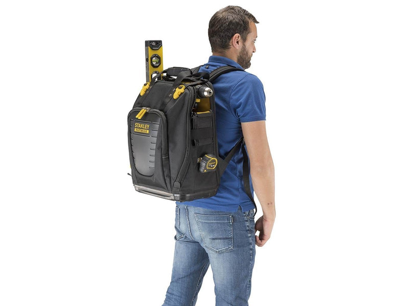 Stanley FMST1-80144 Tool Storage Backpack