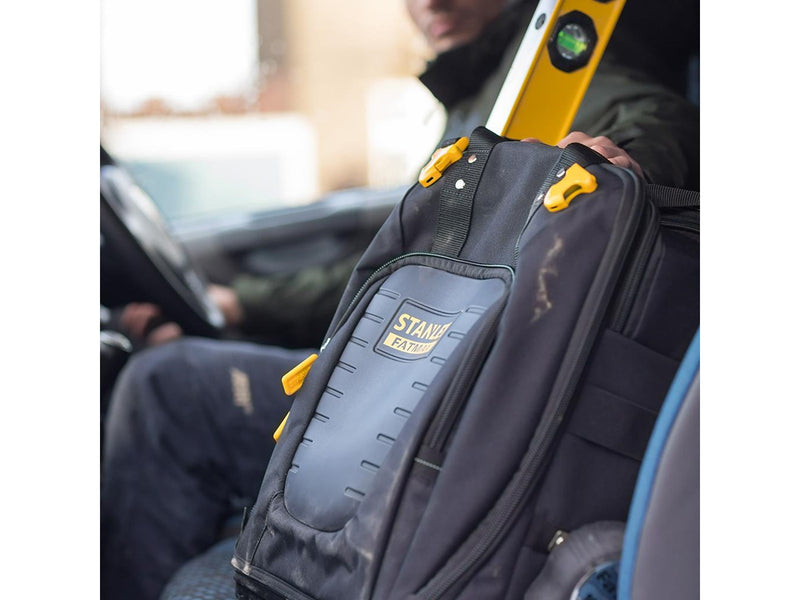 Stanley FMST1-80144 Tool Storage Backpack