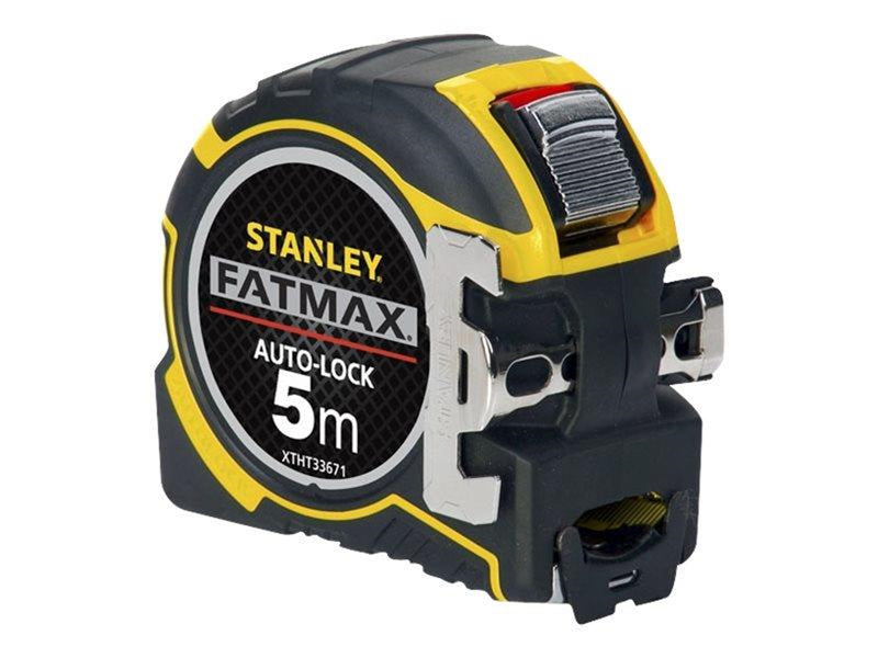 Stanley FatMax™ Autolock Tape