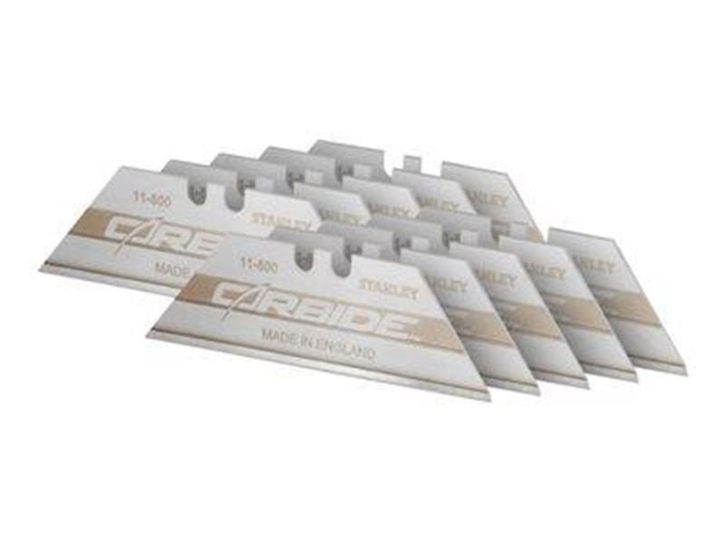 Stanley FatMax Carbide replacement blade