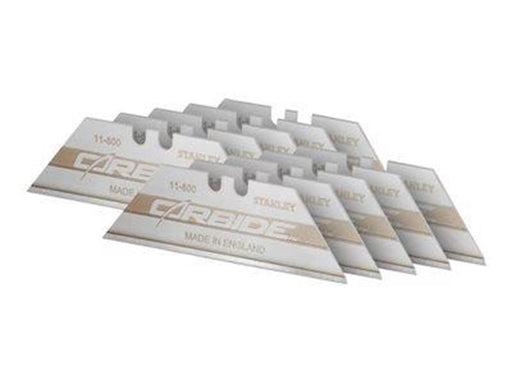 Stanley FatMax Carbide replacement blade