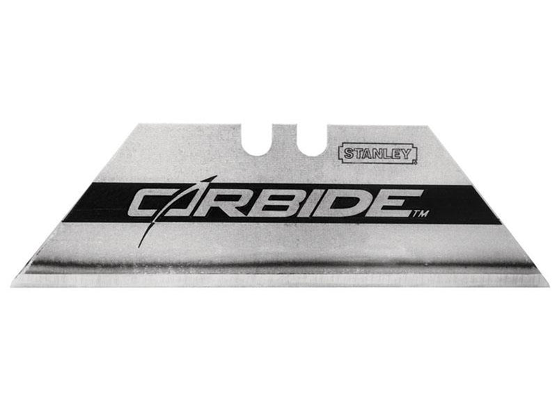 Stanley FatMax Carbide replacement blade