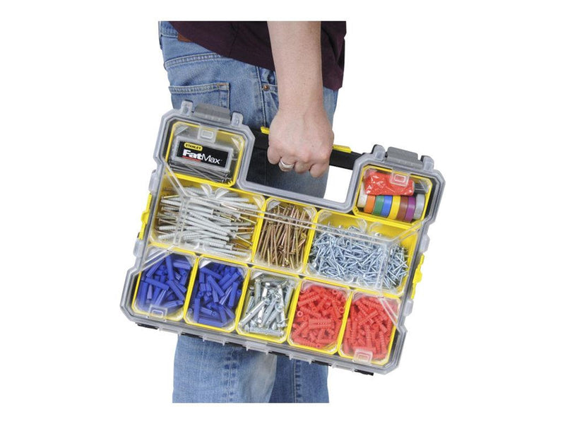 Stanley FatMax Professional Organiser