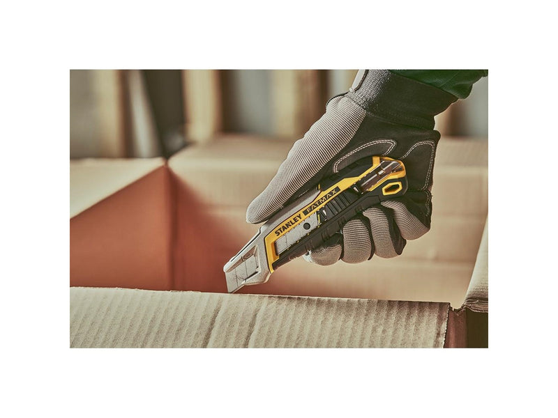 Stanley FatMax Snap-Off Knife