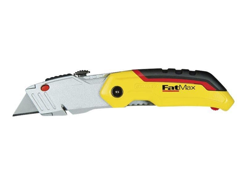 Stanley FatMax utility knife