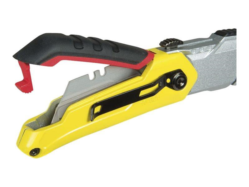 Stanley FatMax utility knife