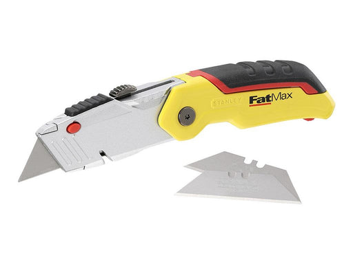 Stanley FatMax utility knife