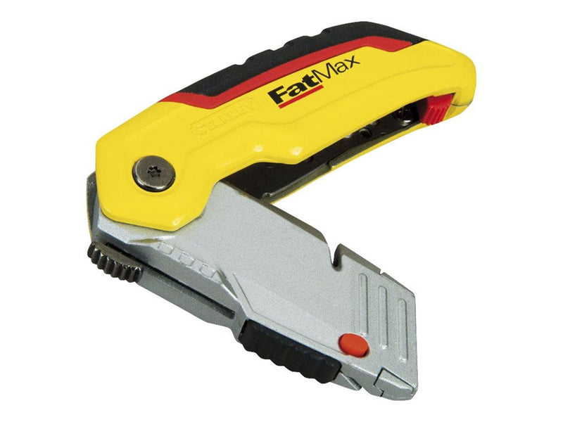 Stanley FatMax utility knife