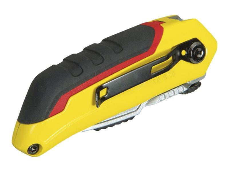 Stanley FatMax utility knife