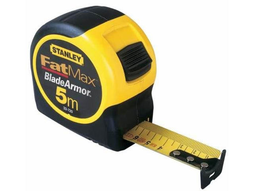 Stanley Fatmax™ Blade Armor Tape Metric 5 m