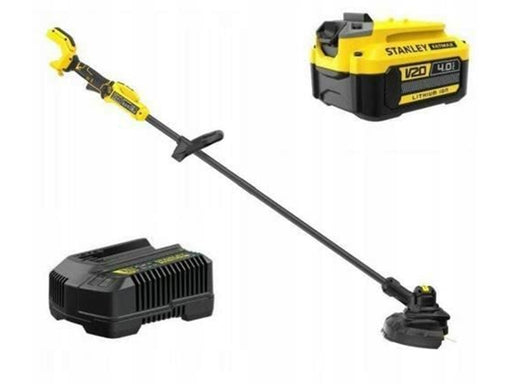 Stanley Fatmax Grass Trimmer