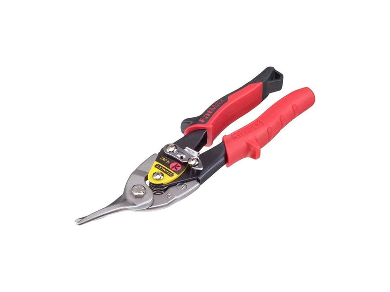 Stanley Fatmax® Maxsteel Aviation Snips