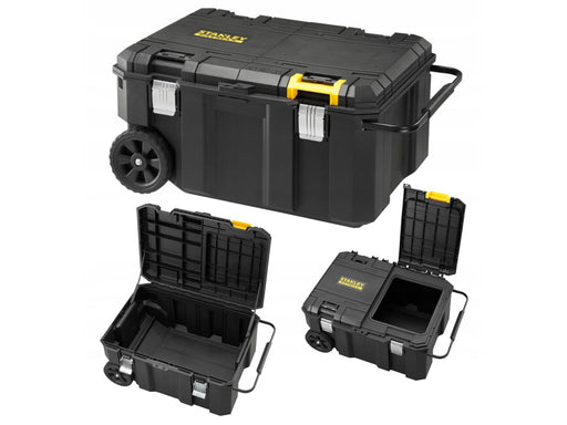 Stanley Fatmax Pro Mobile Toolbox 113 L