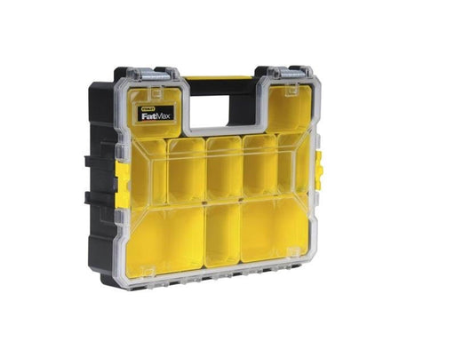 Stanley Fatmax® Pro Organizer Metal Latch Water Seal Deep