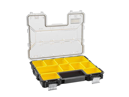 Stanley Fatmax® Pro Organizer Metal Latch Water Seal Shallow