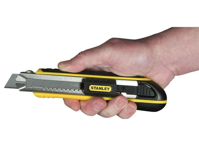 Stanley Fatmax® Snap Off Knife -18mm