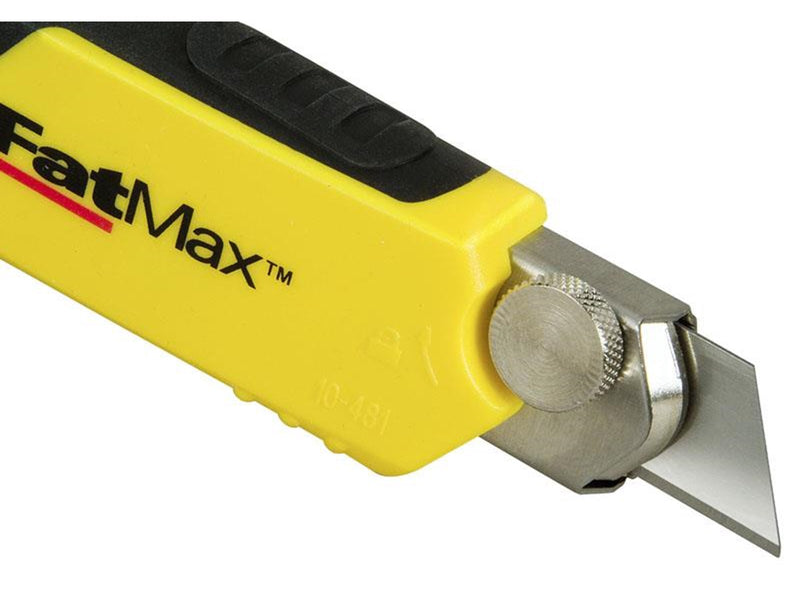 Stanley Fatmax® Snap Off Knife -18mm