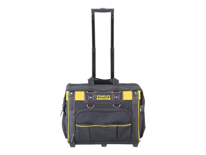 Stanley Fatmax bag on wheels fmst1-80148