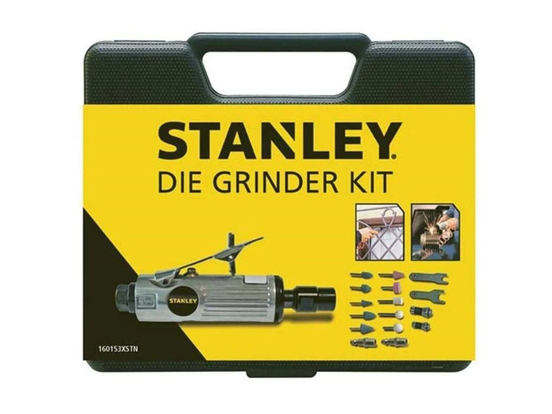 Stanley Grinder Set