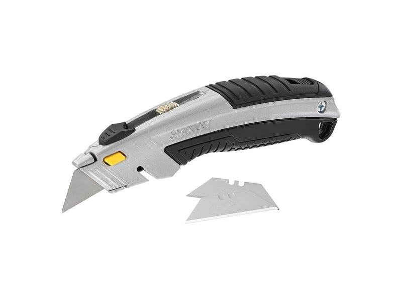 Stanley Instantchange™ Retractable Blade Utility Knife